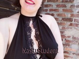NastyStudent