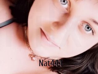 Nat444