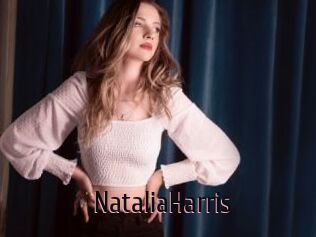 NataliaHarris