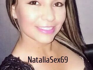 NataliaSex69