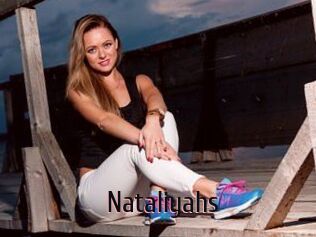 Nataliyahs