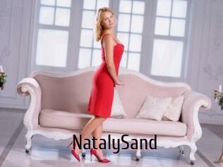NatalySand