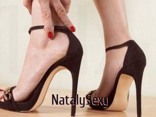 NatalySexy