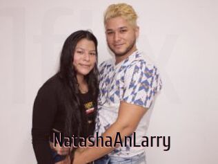 NatashaAnLarry