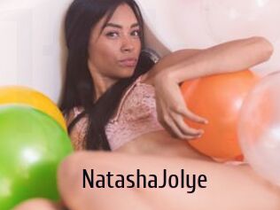 NatashaJolye
