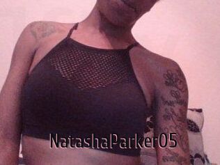 NatashaParker05