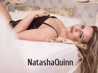 NatashaQuinn