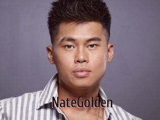NateGolden