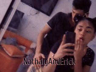 NathalyAndErick