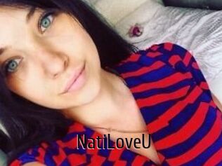 NatiLoveU