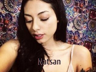 Natsan