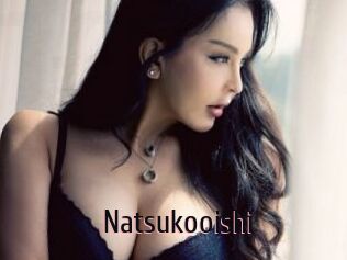 Natsukooishi
