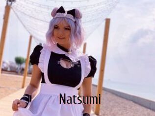 Natsumi