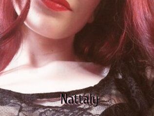 Nattaly
