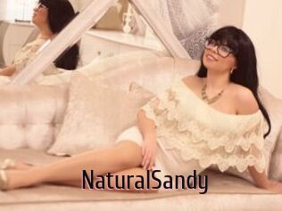 NaturalSandy