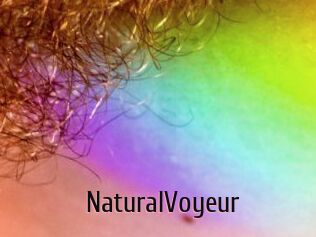 NaturalVoyeur