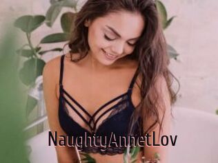 NaughtyAnnetLov