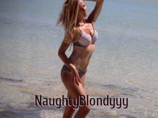 NaughtyBlondyyy