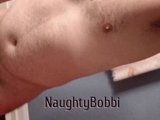 NaughtyBobbi