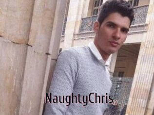 NaughtyChris