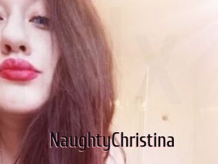 NaughtyChristina