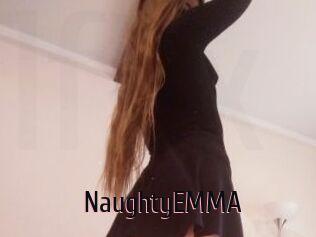 NaughtyEMMA