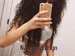 NaughtyEvelyn