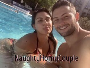 NaughtyHornyCouple