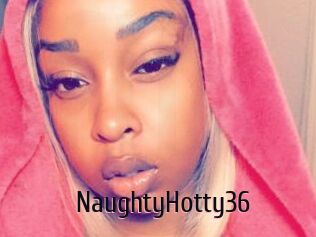 NaughtyHotty36