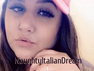 NaughtyItalianDream