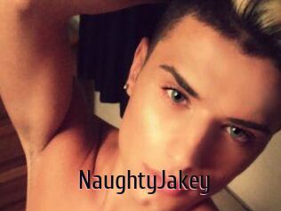 NaughtyJakey