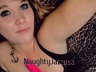 NaughtyJazzusa