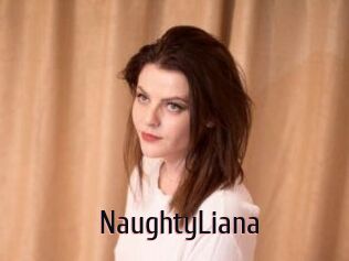 NaughtyLiana