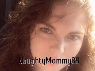 NaughtyMommy89