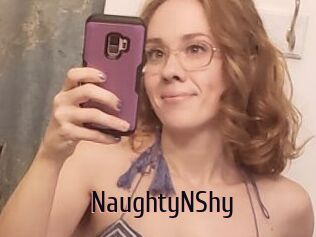 NaughtyNShy