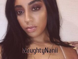 NaughtyNanii