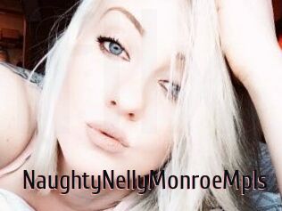 NaughtyNellyMonroeMpls
