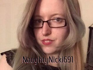 NaughtyNicki691