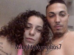 NaughtyNymphos7
