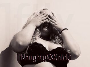 NaughtyXXXnicki