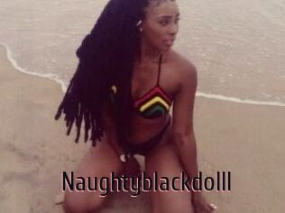 Naughtyblackdolll