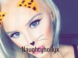 Naughtyhollyx