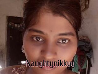 Naughtynikkyy