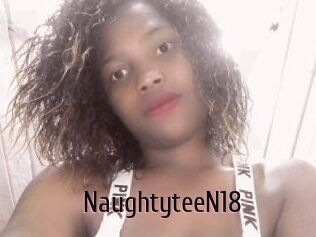 NaughtyteeN18