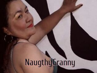 NaugthyGranny