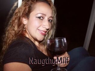 NaugthyMilf 1 film x