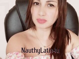 NauthyLatin4u