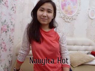 Nauyica_Hot