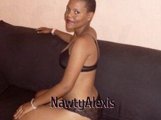 NawtyAlexis