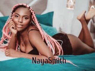 NayaSmith